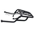 Fit For Royal Enfield Himalayan & Scram 411 "Rear Luggage Rack, Black"