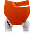 Acerbis Raptor Front Number Plate