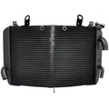 Motorcycle Engine Compartment Cooling Radiators Fit For Yamaha Yzf R1 2007-2008