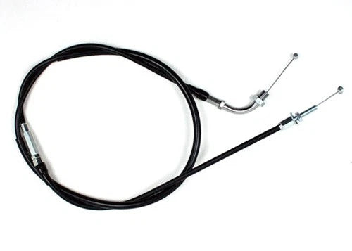 Motion Pro Tools & Cables 02-0032 Cable, Black Vinyl, Throttle