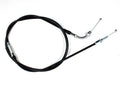 Motion Pro Tools & Cables 02-0032 Cable, Black Vinyl, Throttle