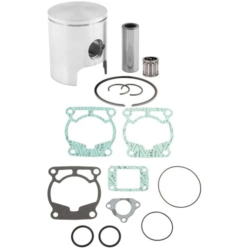 Tusk 2124650149 Complete Top End Rebuild Kit Standard (39.47 mm) Vertex Piston