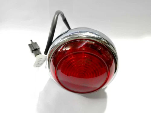 Fit For Royal Enfield Meteor 350cc Tail Light tail Lamp Assembly