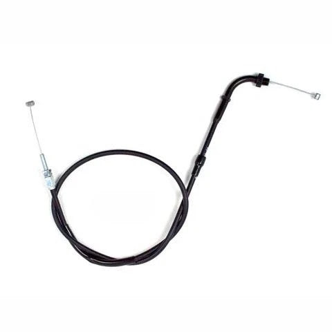 Motion Pro Tools & Cables 02-0285 Cable, Black Vinyl, Throttle Pull