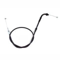 Motion Pro Tools & Cables 02-0285 Cable, Black Vinyl, Throttle Pull