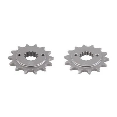 Primary Drive Front Sprocket Upgrade 13 Tooth For Honda XR650L 1993-2009,2012