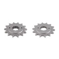 Primary Drive Front Sprocket Upgrade 13 Tooth For Honda XR650L 1993-2009,2012