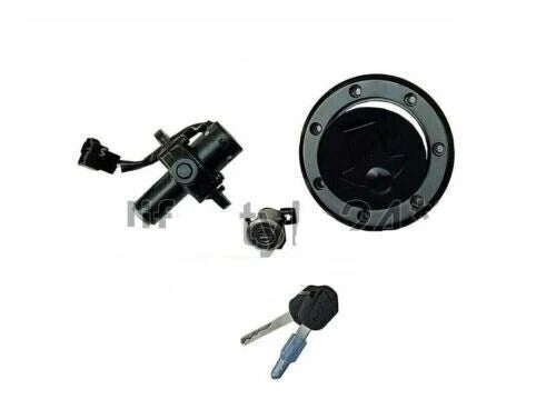 Fit For KTM Duke 250 390 Complete Lock Set Evap