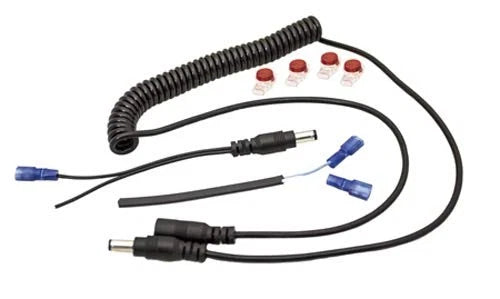 Symtec 210175 Battery Pack Powered Grip Warmer Connection Kit