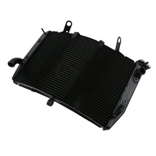 For 2004 2005 2006 Yamaha Yzf R1 Motorcycle Engine Cooling Radiators Aluminum