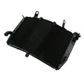 For 2004 2005 2006 Yamaha Yzf R1 Motorcycle Engine Cooling Radiators Aluminum