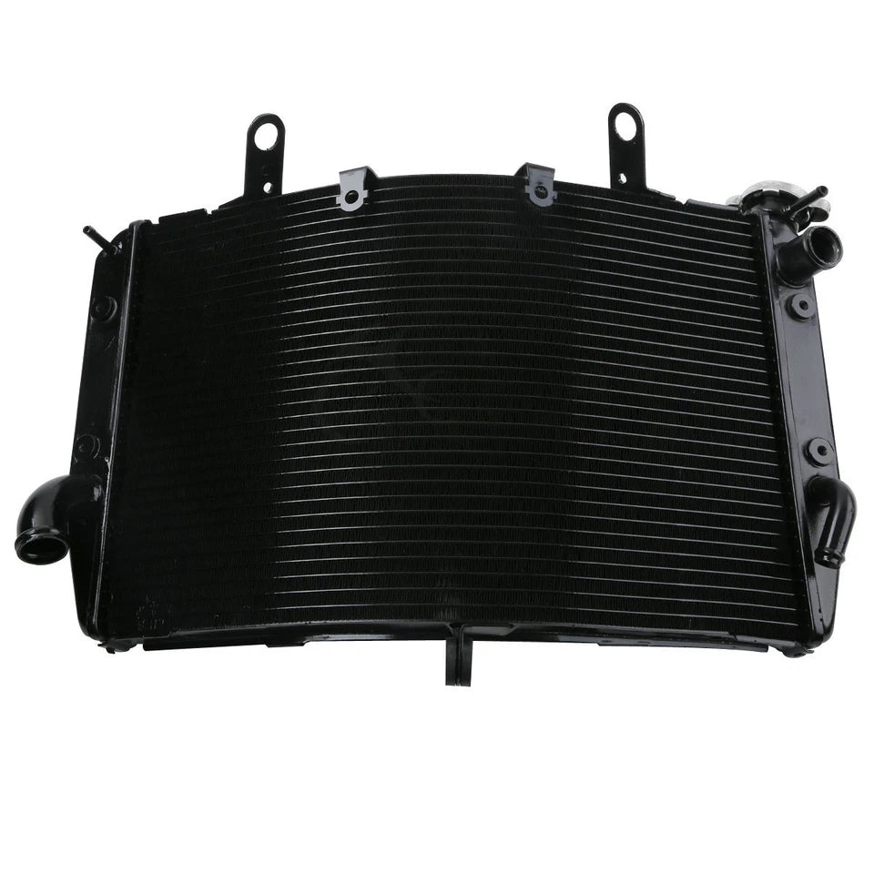 Cooling Cooler Radiator Fit For Yamaha Yzf R1 YZFR1 2004-2006 2004 2005 2006 US