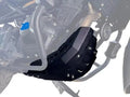 Fit For Royal Enfield New Himalayan 450 Bash Plate Sump Guard Black