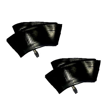 HD 2) Tubes Straight Stem Size 2.50-10 2.50X10 For Yamaha TTR50E