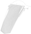 Acerbis 2040880002 Rear Fender White