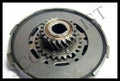FOR Vespa Clutch Assembly 23 Cogs Teeth 7 Springs PX P PE LML Star Stella