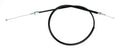 Motion Pro Tools & Cables 02-0511 Cable, Black Vinyl, Throttle Push