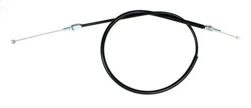 Motion Pro Tools & Cables 02-0511 Cable, Black Vinyl, Throttle Push