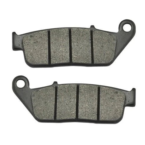 Front Brake Pads For BMW C650 GT Honda CB 250 VF750 Yamaha WR 125 Suzuki Gsx 400