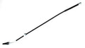Motion Pro Tools & Cables 04-0007 Cable, Black Vinyl, Tachometer