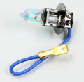 H3 PK22S 12V 55W Blue