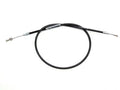 Motion Pro Tools & Cables 10-0139 Cable, Black Vinyl, Clutch