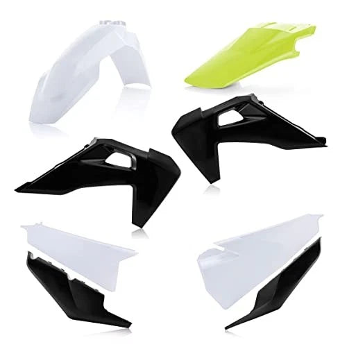 Acerbis Replica Plastic Kit