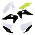 Acerbis Replica Plastic Kit