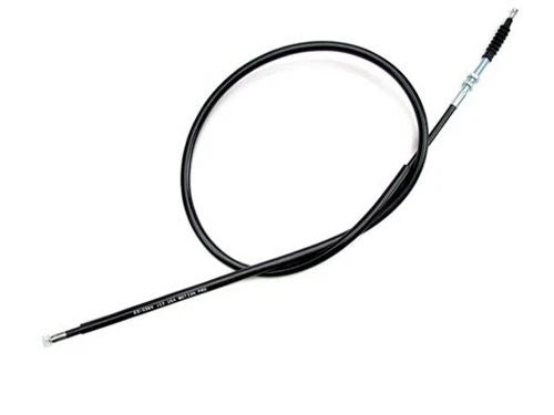Motion Pro Tools & Cables 03-0384 Cable, Black Vinyl, Clutch