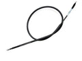Motion Pro Tools & Cables 03-0384 Cable, Black Vinyl, Clutch
