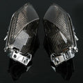 Smoked Rear Turn Signal Shell Fits Suzuki GSXR600/750 2011-2023 GSXR1000 2009-16