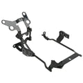 Yamaha FZ6 FZ6N/S Fazer Headlight Front Upper Fairing Stay Bracket For 2004-2006