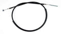 Cable, Black Vinyl, Brake