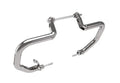 Fit For Royal Enfield Compact Engine Guards Super Meteor 650 Shotgun 650
