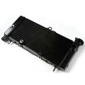 Engine Compartment Cooling Radiator Cooler Fit For Honda CB600F Hornet 1998-2007