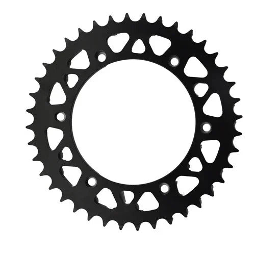 530 40T Rear Sprocket for Suzuki GSX-R1300 Hayabusa 99-07 Kawasaki VN800 Drifter