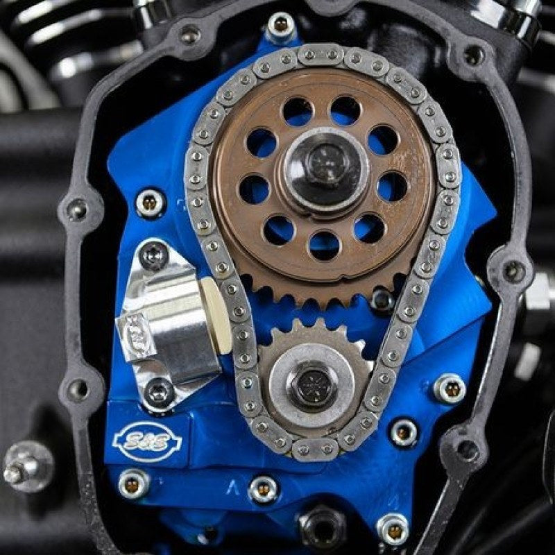 S&S Cycle Cam Chain Tensioner 330-0737, image 1 of 2