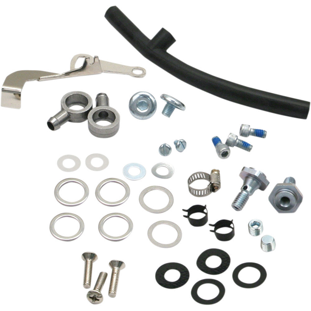 S&S Cycle Carburetor 17-0437
