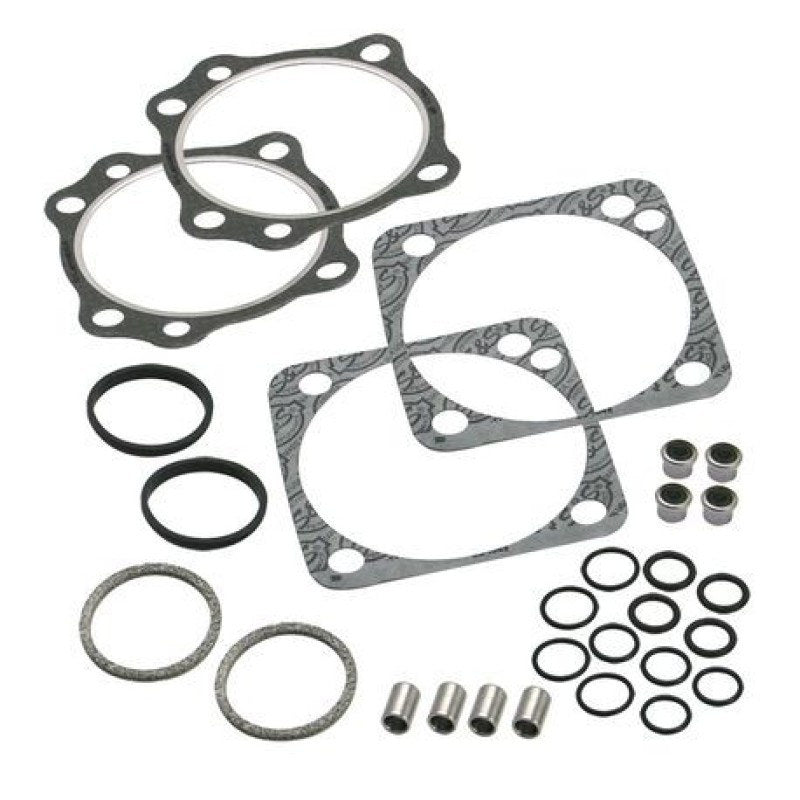 S&S Cycle Gasket Kit 90-9506, image 1 of 2