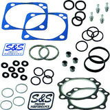 S&S Cycle Gasket Kit 90-9506, image 2 of 2
