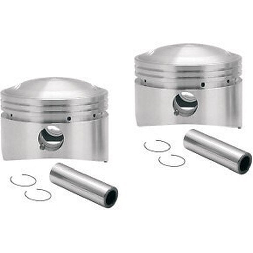 S&S Cycle Piston Kit 106-5537