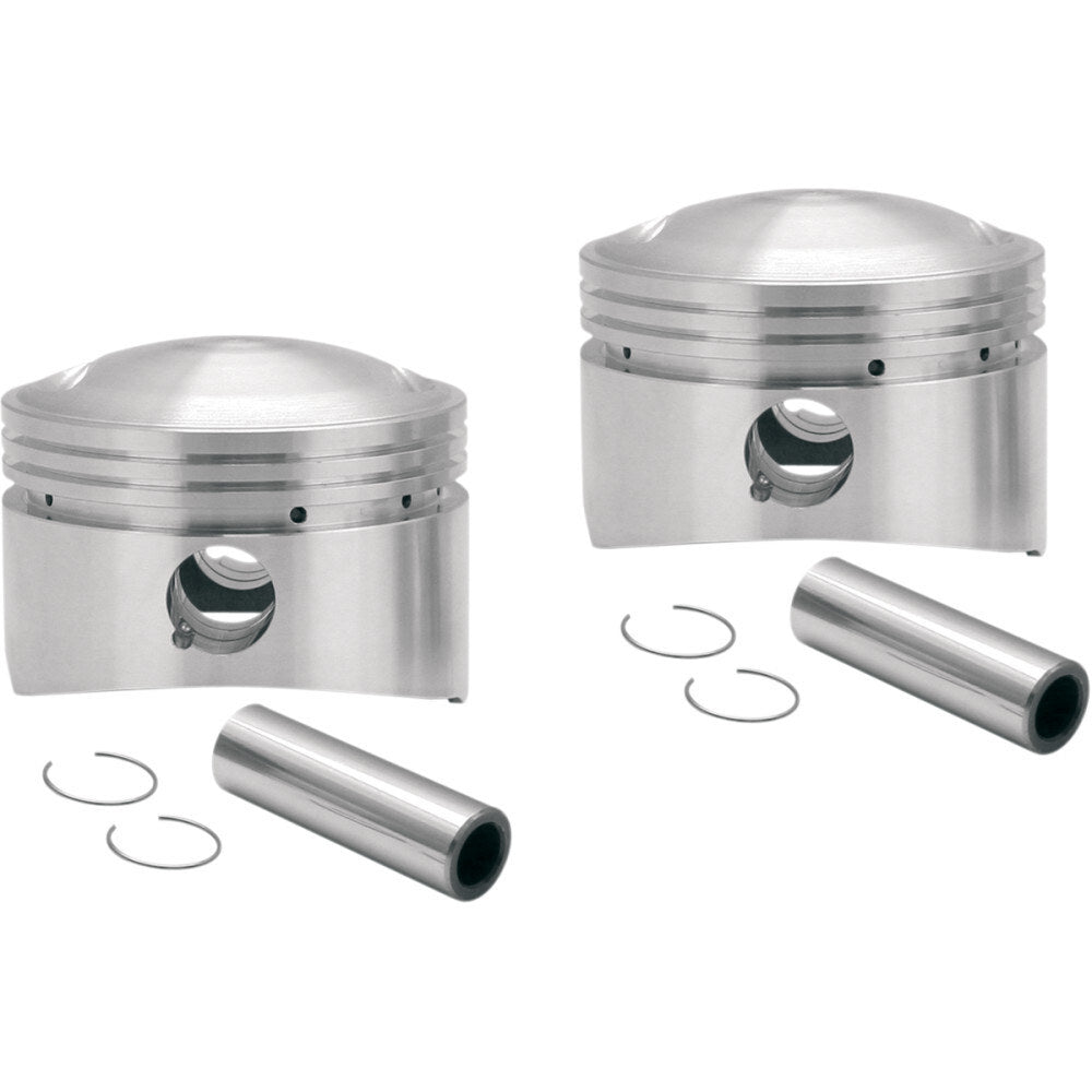 S&S Cycle Piston Kit 106-5535
