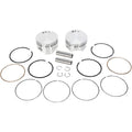 S&S Cycle Piston Kit 92-1412
