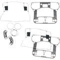 S&S Cycle Gasket Kit 90-4091, image 1 of 2