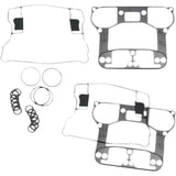 S&S Cycle Gasket Kit 90-4091, image 1 of 2