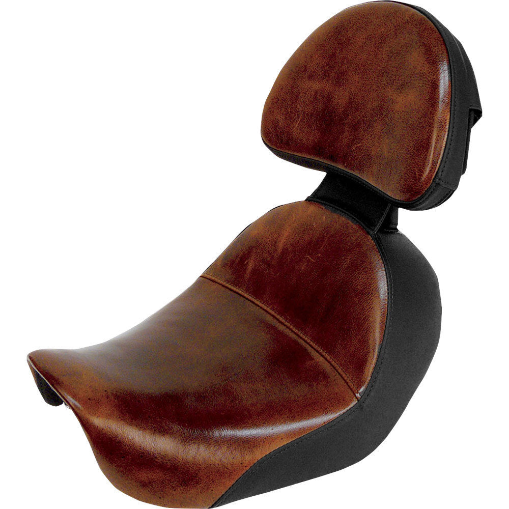 Saddlemen Backrest 11567B, image 1 of 3