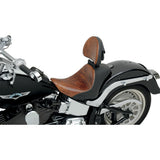 Saddlemen Backrest 11567B, image 2 of 3