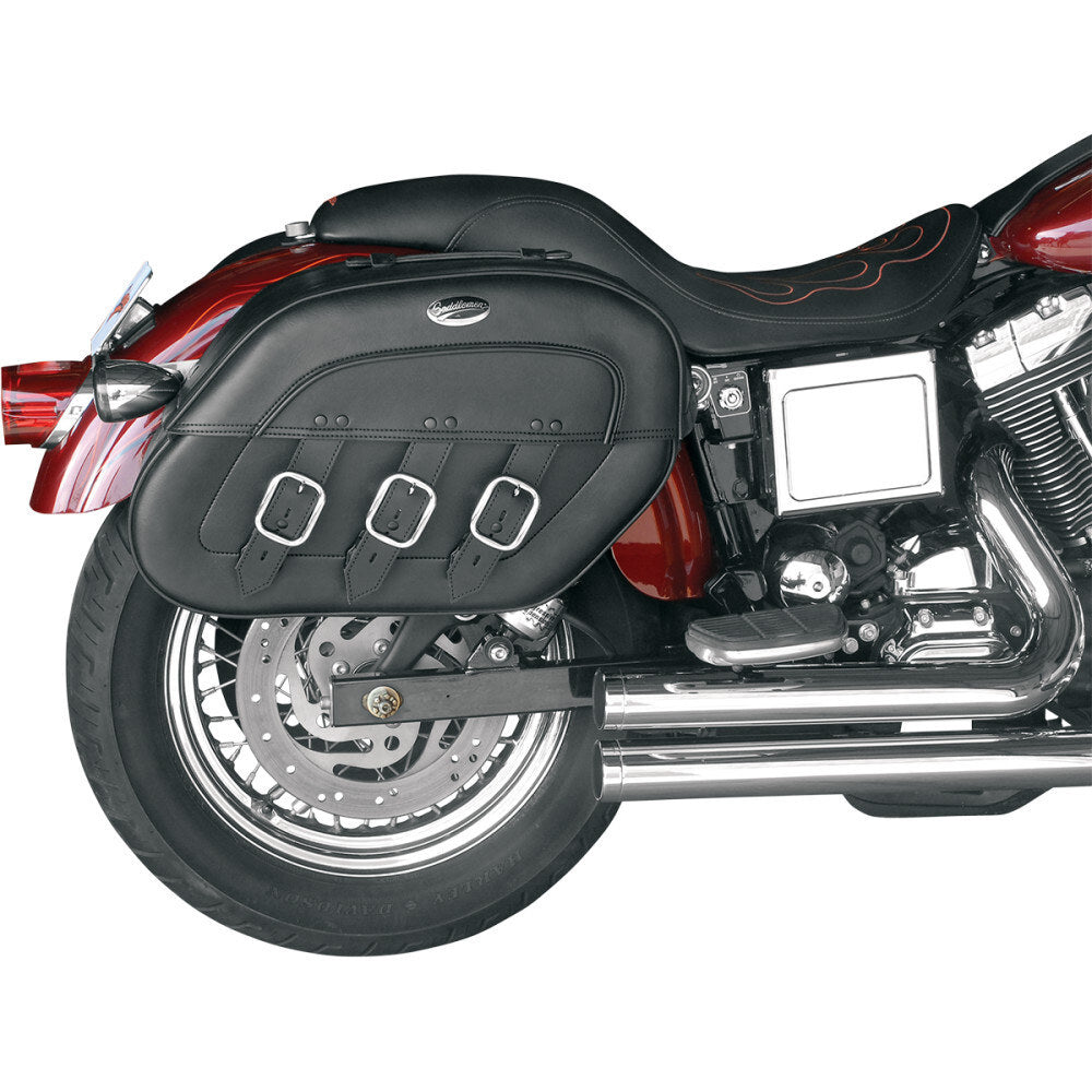 Saddlemen Saddlebag 3501-0232, image 1 of 4