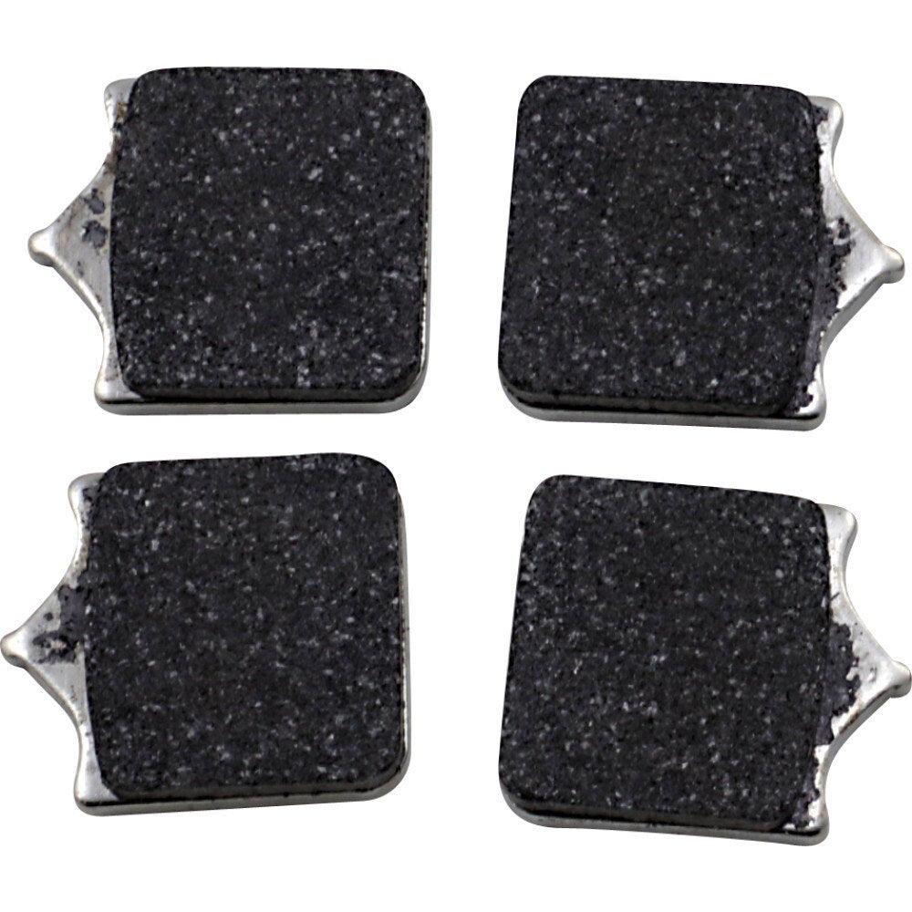 SBS Brake Pads 870DC, image 1 of 2