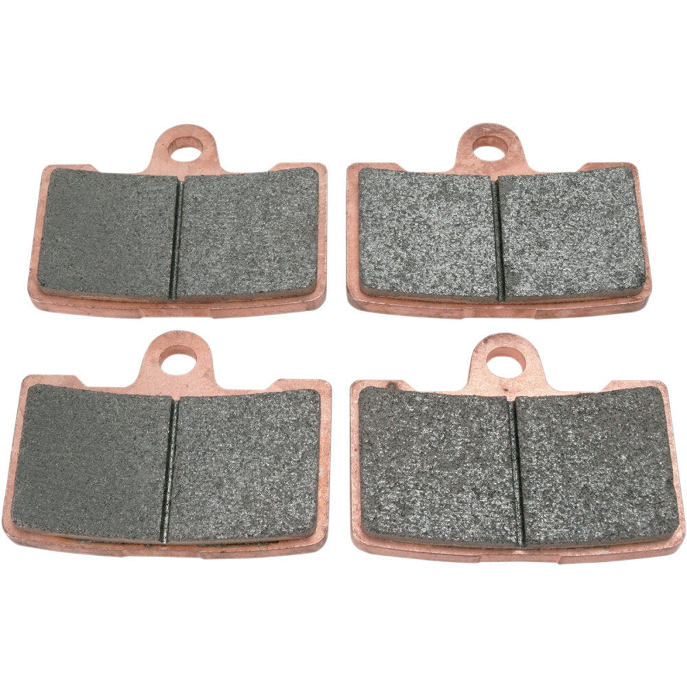 SBS Brake Pads 856H.HS